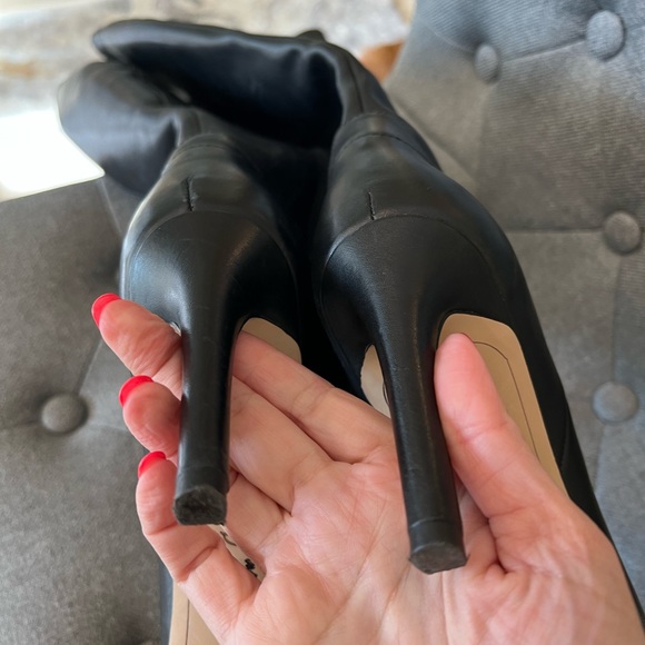 Sam Edelman Knee High Boots 👢 - Picture 4 of 5